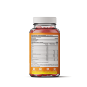 1 - Boldfit Daily Vitals, 60 gummies Strawberry