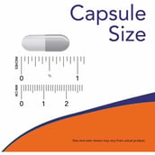 2 - Now Red Clover 375 mg,  100 capsules 