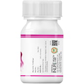 INLIFE Hair Support, 60 capsules