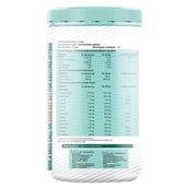 supplementinfo - Big Flex Essential Glutamine, 0.55 lb Unflavoured