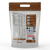 supplementinfo - Big Flex Essential Whey Protein Isolate, 4.4 lb Cream & Cookies
