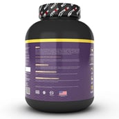 4 - Scitron Hyper Mass Gainer, 6.6 lb Milk Chocolate