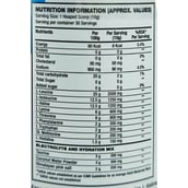 supplement - BPI Sports Clinical Essential Aminos,  0.66 lb  30 Servings  Blue Raspberry 