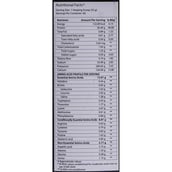 supplement - Proquest Advanced Whey Protein, 4.4 lb Milk Chocolate