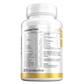 supplementinfo - Ammo Labz Premium Multi Vitamin, 100 tablet(s) Unflavoured