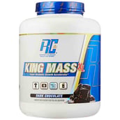 RONNIE COLEMAN King Mass , 6 lb Dark Chocolate