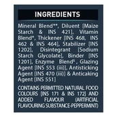 2 - MuscleBlaze MB-VITE Multivitamin for Immunity-100% RDA of Vit C, D, Zinc OP, 90 tablet(s) Unflavoured