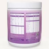 3 - PRO360 Hair Grow Nutritional Beverage Mix, 250 g Vanilla
