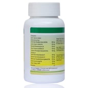2 - Keva Diabafit, 60 capsules
