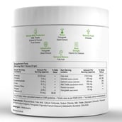 2 - SheNeed Prenatal Multivitamin Drink, 300 g Chocolate & Lemon Combo