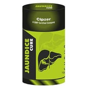 1 - Cipzer Jaundice Cure Syrup, 100 ml