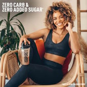 4 - Isopure Zero Carb Protein Powder,  7.5 lb  Cookies & Cream 
