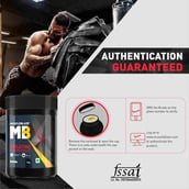 4 - MuscleBlaze Creatine Monohydrate OP old, Unflavoured 0.22 lb