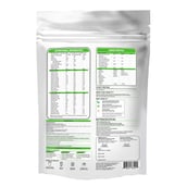4 - HealthXP Plant Protein + Superfood,  2.2 lb  Pineapple 