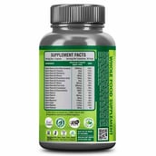 2 - Nutrainix Organic & Plant Based Multivitamin, 60 veggie capsule(s) Unflavoured