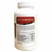 2 - VLCC Wellscience Cardio Cholesterol,  90 tablet(s) 