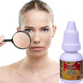 2 - Keva Triple Stemcell Drops,  5 ml 