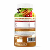2 - NatureLife Nutrition Plant Based Collagen Builder,  90 capsules  Unflavoured 