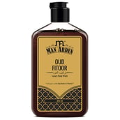 1 - Man Arden Luxury Body Wash, 250 ml Oud Fitoor