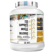 3 - Absolute Nutrition Legender Whey Protein,  4.4 lb  Chocolate Peanut Butter 