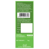1 - MuscleBlaze Plant Protein OP, 2.2 lb Rich Chocolate
