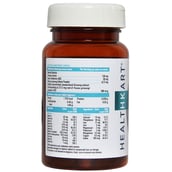 2 - HealthKart Multivitamin Women with Ginseng, Ginkgo Biloba, Soya-Isoflavones & Lycopene OP, 60 tablet(s) Unflavoured