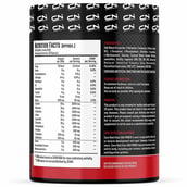3 - Core Nutrition EAA Power, Sour Watermelon 0.66 lb 30 Servings
