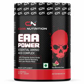 1 - Core Nutrition EAA Power, Sour Watermelon 0.66 lb 30 Servings