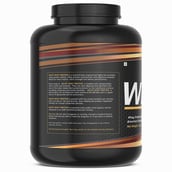 4 - INLIFE Whey Protein Powder, 4.4 lb Chocolate