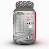 2 - Scitron Advance Whey Protein, 2.2 lb Mocha