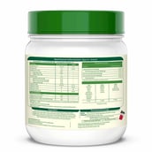 7 - bGREEN Plant Protein by MuscleBlaze OP,  1.1 lb  Strawberry 