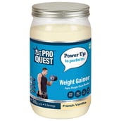 Proquest Weight Gainer, 1.1 lb French Vanilla