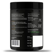 3 - Fitspire Super Gold BCAA, 0.55 lb 25 Servings Watermelon with Protein Shaker