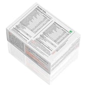 2 - Klr.Fit Vita Fem, 60 tablet(s) Unflavoured