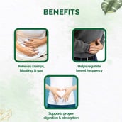 5 - Dr. Vaidya's IBS Relief, 30 tablet(s)