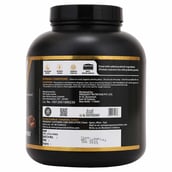 2 - Proquest Advanced Whey Protein, 4.4 lb Milk Chocolate