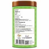 7 - NourishVitals Cookies, 0.120 kg Almond (Sugar Free)