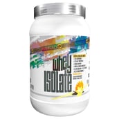 1 - Absolute Nutrition Alpha Whey Isolate Protein, 2.2 lb Mango Vanilla