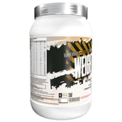4 - Absolute Nutrition Alpha Weight Gainer, 2.2 lb Kesar Kulfi