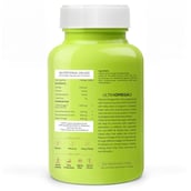 2 - Masculn Ultra Omega 3, 60 softgels