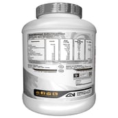 4 - Absolute Nutrition Knockout Series Rhodium Whey Protein,  4.4 lb  Choco Lava 
