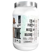 3 - Absolute Nutrition Knockout Series Isozyme 100% Whey Isolate, 2.2 lb Chocolate Paradise