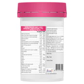 3 - Swisse Womens Ultivite Multivitamin, 60 tablet(s) Unflavoured