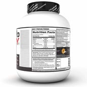 2 - Labrada 100% Whey Protein, 4.4 lb Mocha