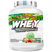 1 - Core Nutrition Whey Transformed, 4.4 lb Kesar Pista