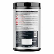 3 - MuscleBlaze Pre Workout WrathX OP, 1.1 lb Fruit Fury