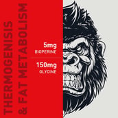 8 - MuscleBlaze Pre Workout WrathX OP, 1.1 lb Fruit Fury