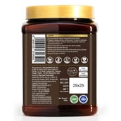 4 - Wow Life Science Plant Based Protein Powder, 1.1 lb Chocolate