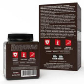 2 - Wow Life Science Nu Vigor, 60 tablet(s)