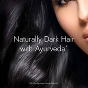 3 - Kapiva Curry Leaf Grey Control Hair Oil, 200 ml Hair Darkening